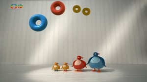 Twirlywoos 4. évad Ep.10 10. epizód