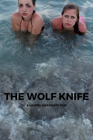 The Wolf Knife poszter
