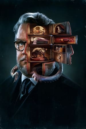 Guillermo del Toro: Rémségek tára poszter