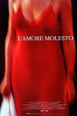 L'amore molesto poszter