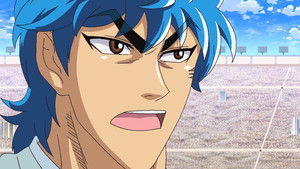 トリコ Season 3 Ep.34 34. epizód