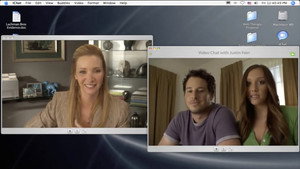 Web Therapy Season 1 Ep.13 13. epizód