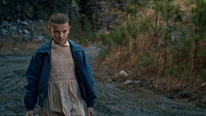 Stranger Things 1. évad Ep.6 Hatodik fejezet: A szörny