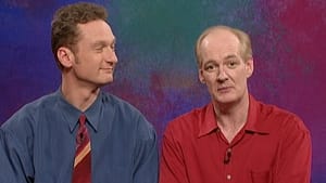 Whose Line Is It Anyway? Season 7 Ep.15 15. epizód