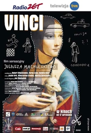 Vinci poszter