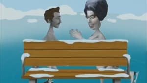 Angela Anaconda Season 1 Ep.2 2. epizód