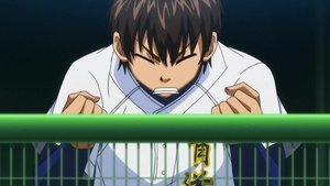 ダイヤのA 2. évad Ep.16 16. epizód