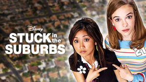 Stuck in the Suburbs háttérkép