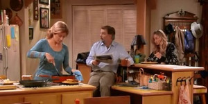The Bill Engvall Show Season 1 Ep.8 8. epizód