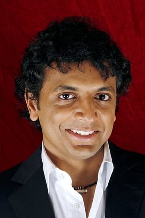 M. Night Shyamalan profil kép