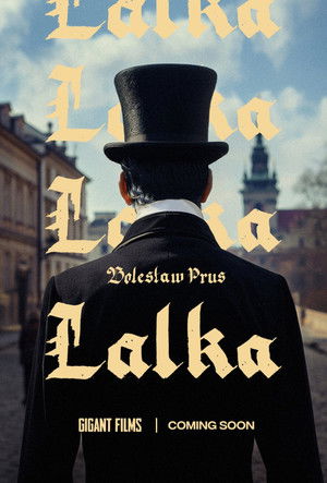 Lalka poszter