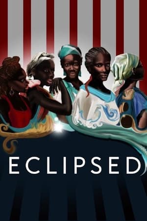 Eclipsed