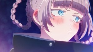 Yofukashi no Uta 2. évad Ep.12 12. epizód