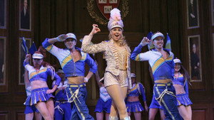 Legally Blonde: The Musical háttérkép