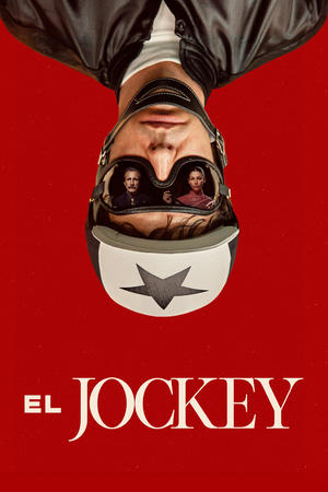 El jockey poszter