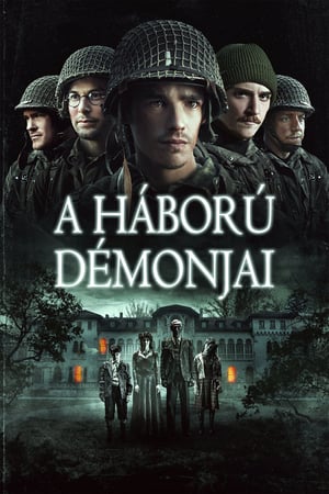 A háború démonai