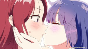 アンドロイドは経験人数に入りますか？？ 1. évad Ep.1 1. epizód