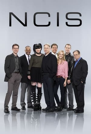 NCIS poszter