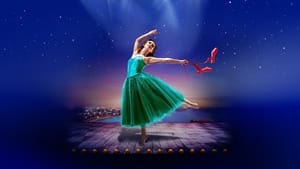 Matthew Bourne's The Red Shoes háttérkép