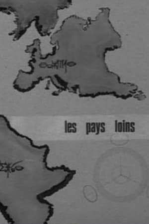 Les pays loins