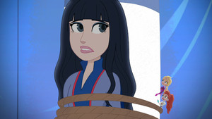 Polly Pocket 1. évad Ep.8 8. epizód