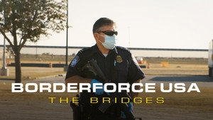 Borderforce USA: The Bridges kép