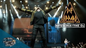 Def Leppard: Hysteria At The O2 háttérkép