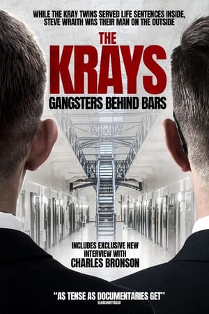 The Krays: Gangsters Behind Bars poszter