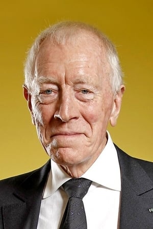 Max von Sydow profil kép