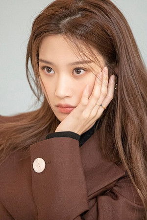 Moon Ga-young profil kép