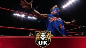 WWE NXT UK Season 1 Ep.14 14. epizód