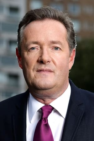 Piers Morgan profil kép