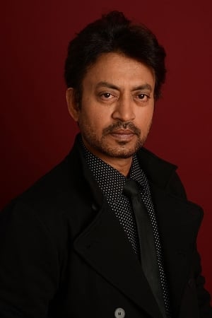 Irrfan Khan profil kép