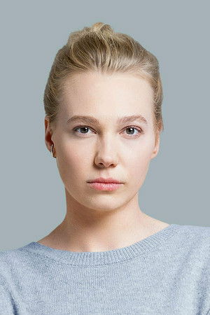 Marina Vasilyeva profil kép