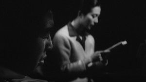 江分利満氏の優雅な生活 háttérkép