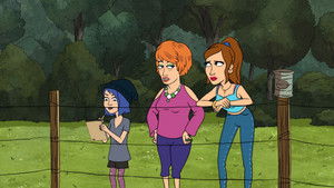 Bless the Harts Season 1 Ep.2 2. epizód