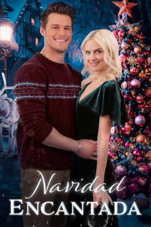 Enchanting Christmas poszter