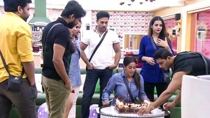 బిగ్ బాస్ Season 1 Ep.48 48. epizód
