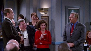 Frasier - A dumagép 9. évad Ep.21 21. epizód