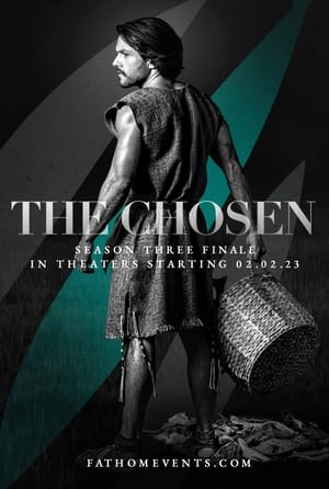 The Chosen: Season 3 Finale