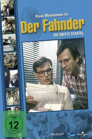 Der Fahnder