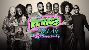 The Fresh Prince of Bel-Air Reunion háttérkép