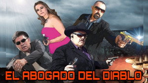 El Abogado Del Diablo háttérkép