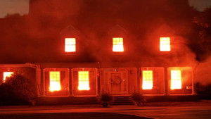 Bad Ben: The Dracula Situation háttérkép