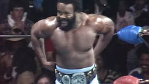 Mid-South Wrestling 1. évad Ep.2 2. epizód