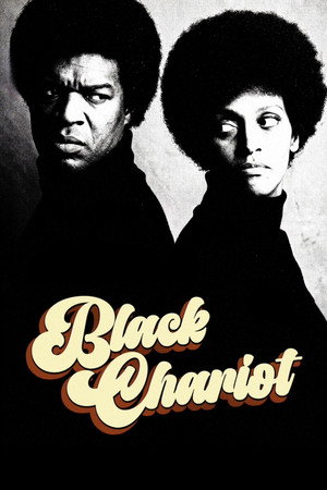 Black Chariot poszter