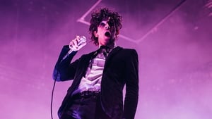 Vevo Presents: The 1975 Live at The O2, London háttérkép