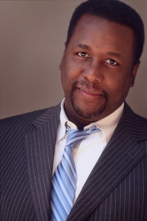 Wendell Pierce profil kép