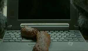 Wilfred Season 1 Ep.7 7. epizód