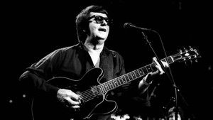 Roy Orbison - Live at Austin City Limits háttérkép